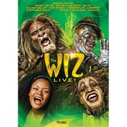 The Wiz Live