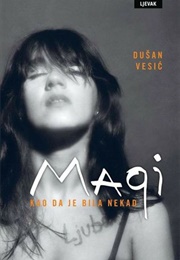 Magi - Kao Da Je Bila Nekad (Dušan Vesić)