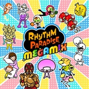 Rhythm Heaven Megamix (3DS)
