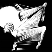 Locust Leaves - A Subtler Kind of Light