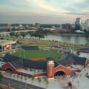 Dickey-Stephens Park