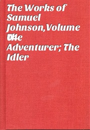 The Adventurer (Samuel Johnson)