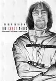 The Crazy Years (Spider Robinson)