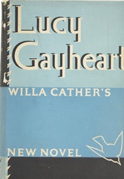 Lucy Gayheart (Willa Cather)