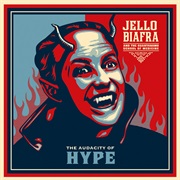 Jello Biafra and the Guantanamo School of Medicine – the Audacity of Hype