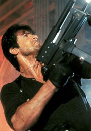 Marion "Cobra" Cobretti - Cobra (1986)