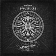 Soulsavers - Broken