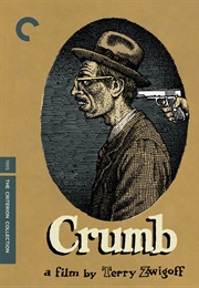 Crumb (1995)