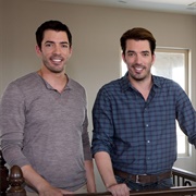 Property Brothers at Home