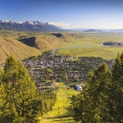 Jackson Hole, Wyoming
