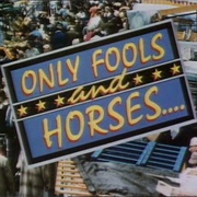 Only Fools and Horses Greatest British Sitcom EVER!