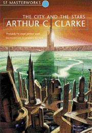 The City and the Stars