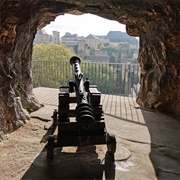 Casemates Du Bock