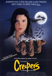 Creepers (1985)