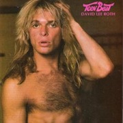 David Lee Roth