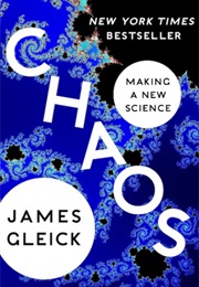 Chaos (James Gleick)