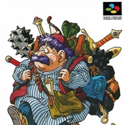 Torneko No Daibōken: Fushigi No Dungeon