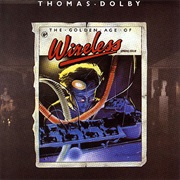 Thomas Dolby- The Golden Age of Wireless