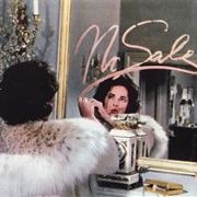 Gloria Wandrous - Butterfield 8