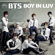 Boy in Luv