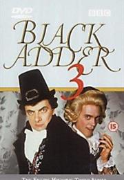 Black Adder the Third (TV Series)