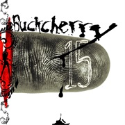 Buckcherry - 15