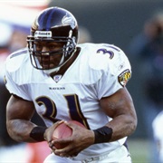 Jamal Lewis