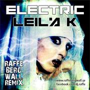 Leila K - Electric