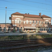 Värnamo Municipality