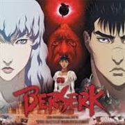 Berserk