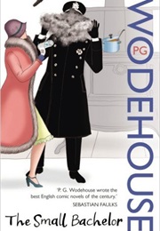 The Small Bachelor (P. G. Wodehouse)