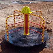 Merry-Go-Round