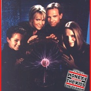 Honey, I Shrunk the Kids: The TV Show