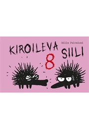 Kiroileva Siili 8 (Paloniemi, Milla)
