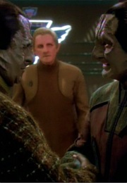 Improbable Cause (1995)