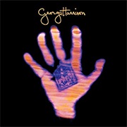 George Harrison - Living in the Material World (1973)
