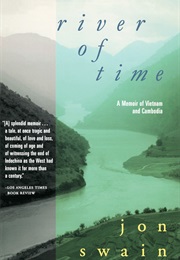 River of Time (John Swain)