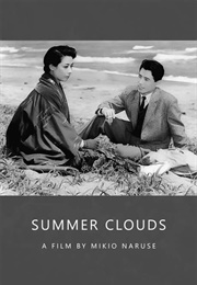 Summer Clouds (1958)