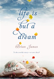 Life Is but a Dream (Brian James)