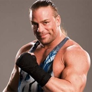 Rob Van Dam