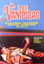 Las Vampiras
