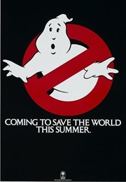 Ghostbusters (1984)