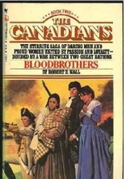 Bloodbrothers (Robert E. Wall)