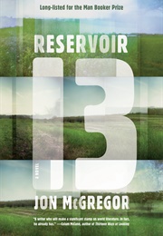 Reservoir 13 (Jon McGregor)