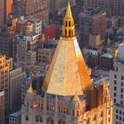 New York Life Building