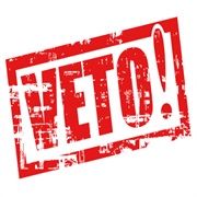 Veto