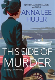 This Side of Murder (Anna Lee Huber)