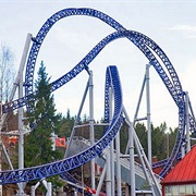 Norwegian Loop