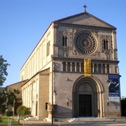 St. John's Cathedral (Los Angeles)