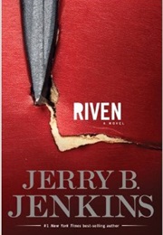 Riven (Jerry B. Jenkins)